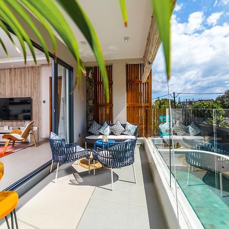 Pereybere - Stunning Apartment- One Bay Residence - Apt 11 Pereybere Beach エクステリア 写真