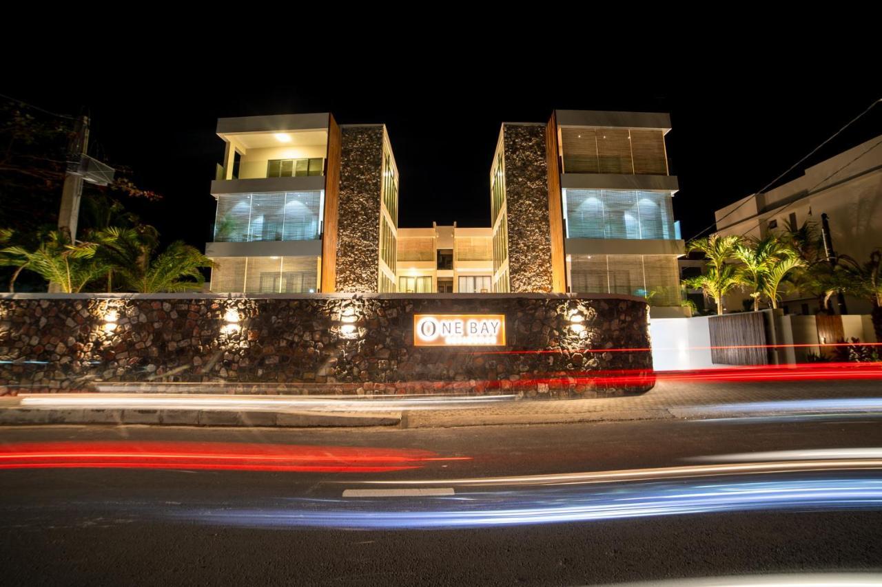 Pereybere - Stunning Apartment- One Bay Residence - Apt 11 Pereybere Beach エクステリア 写真